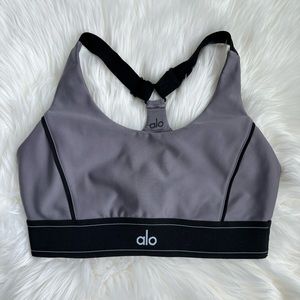 Alo Yoga Airlift Suit up bra